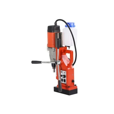 Premsa de trepant magnètic d'1-3/8".